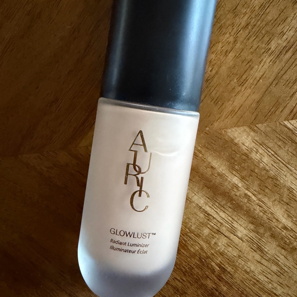 Glowlust Radiant Luminizer - Cream